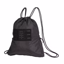 MIL-TEC by STURM HEXTAC® Sportsbag - Svart