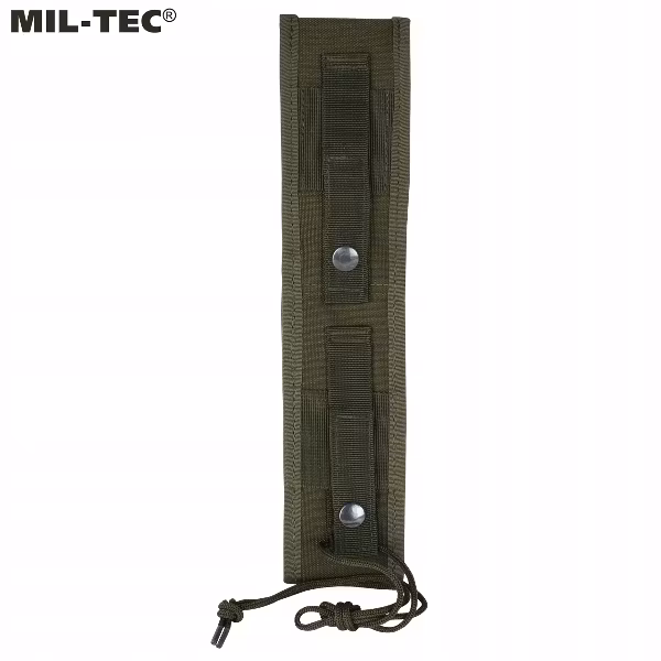 MIL-TEC by STURM US ARMY COMBAT KNIFE – Olivgrön