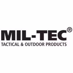 MIL-TEC by STURM MOLLE Ryggsäck med Vätskesystem 3L - Svart