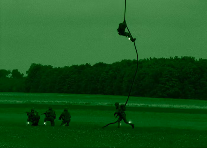 MIL-TEC by STURM Light Sticks - Lysstavar