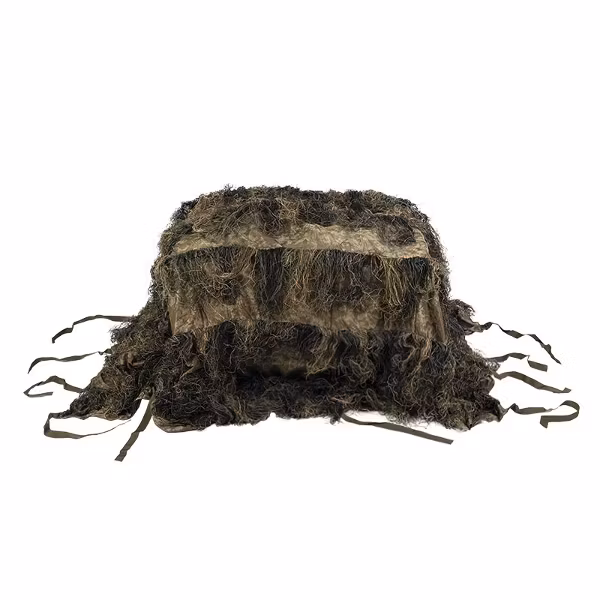 MIL-TEC by STURM W/L GHILLIE COVER ′ANTI FIRE′ PRO 300X200 CM
