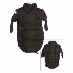 MIL-TEC by STURM ANTI RIOT SLAGSKYDDS VÄST