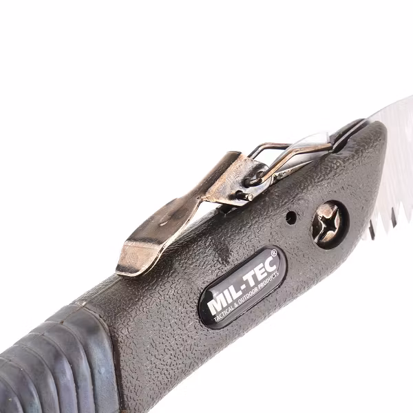 MIL-TEC by STURM Folding Wood Saw - OD Green