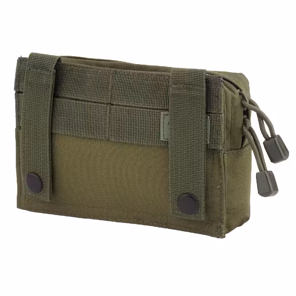 MIL-TEC by STURM MOLLE BELT POUCH SMALL - OD Green