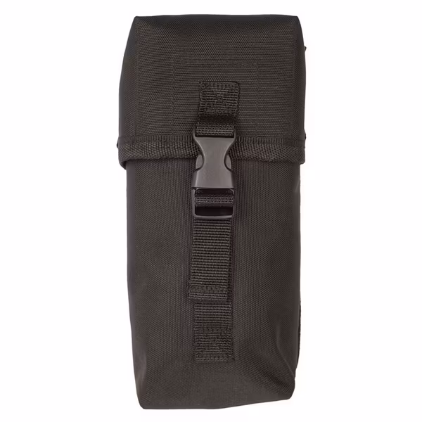 MIL-TEC by STURM SMALL MULTI PURPOSE BELT POUCH - BLACK