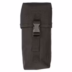 MIL-TEC by STURM SMALL MULTI PURPOSE BELT POUCH - BLACK