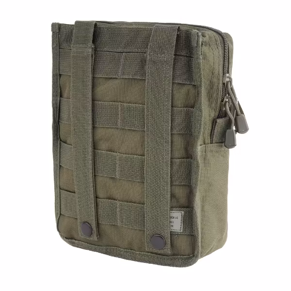 MIL-TEC by STURM MOLLE BELT POUCH LARGE - OD Green
