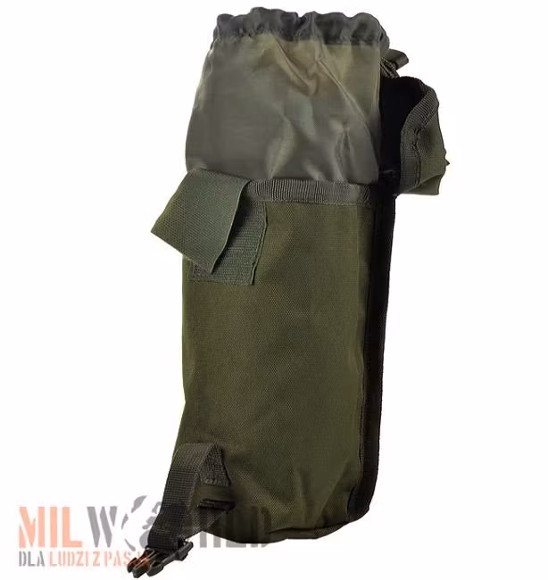 MIL-TEC by STURM SMALL MULTI PURPOSE BELT POUCH - OD Green