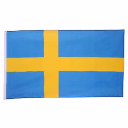 MIL-TEC by STURM FLAG SWEDEN