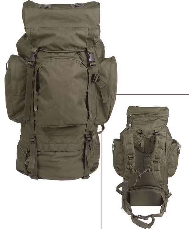 MIL-TEC by STURM OD ′RECON′ US Army Ryggsäck
