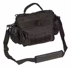 MIL-TEC by STURM Tactical Bag LC Small - Svart