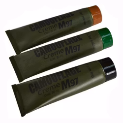 MIL-TEC by STURM Camofärg - Flera färger