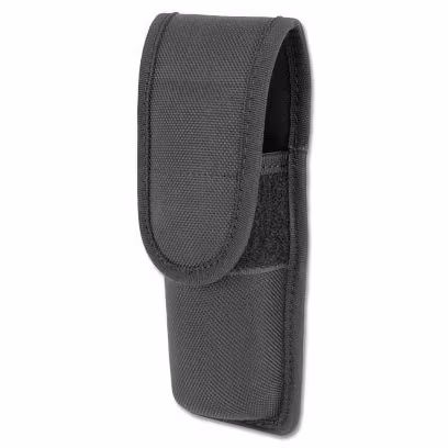 MIL-TEC by STURM 100 ml CS Defense spray pouch - Black