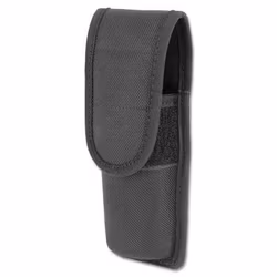 MIL-TEC by STURM 100 ml CS Defense spray pouch - Black