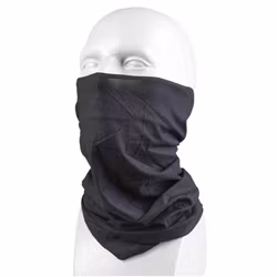 MIL-TEC by STURM Multi funktion Headgear (BUFF) - Svart