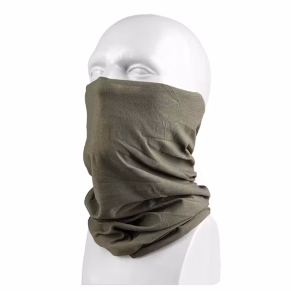 MIL-TEC by STURM Multi funktion Headgear (BUFF) - Olivgrön
