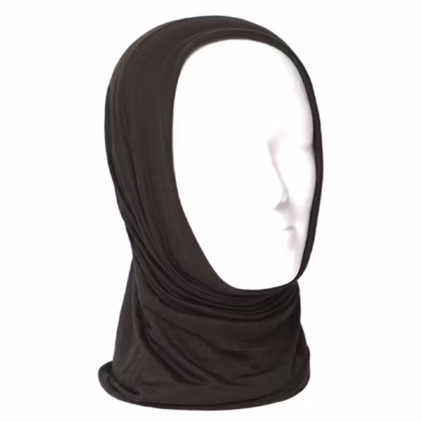 MIL-TEC by STURM Multi funktion Headgear (BUFF) - Svart