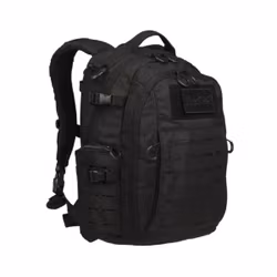 MIL-TEC by STURM HEXTAC BACKPACK 25L - Svart