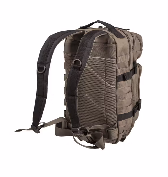 MIL-TEC by STURM US Assault Pack Large 36L - Ranger Green/Black