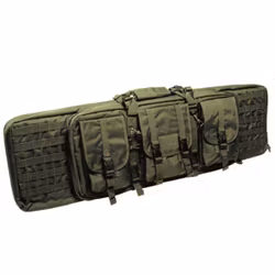 MIL-TEC by STURM Rifle Case Large - Olivgrön