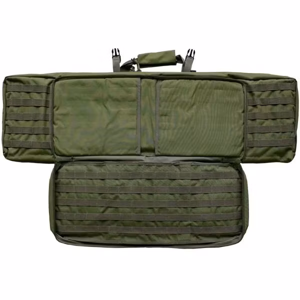 MIL-TEC by STURM Rifle Case Large - Olivgrön