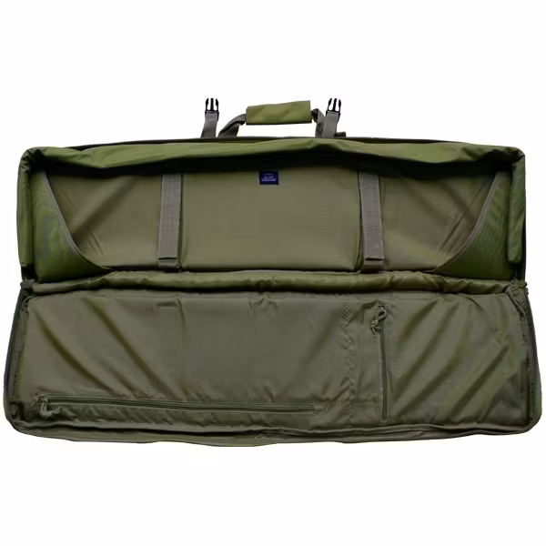 MIL-TEC by STURM Rifle Case Large - Olivgrön