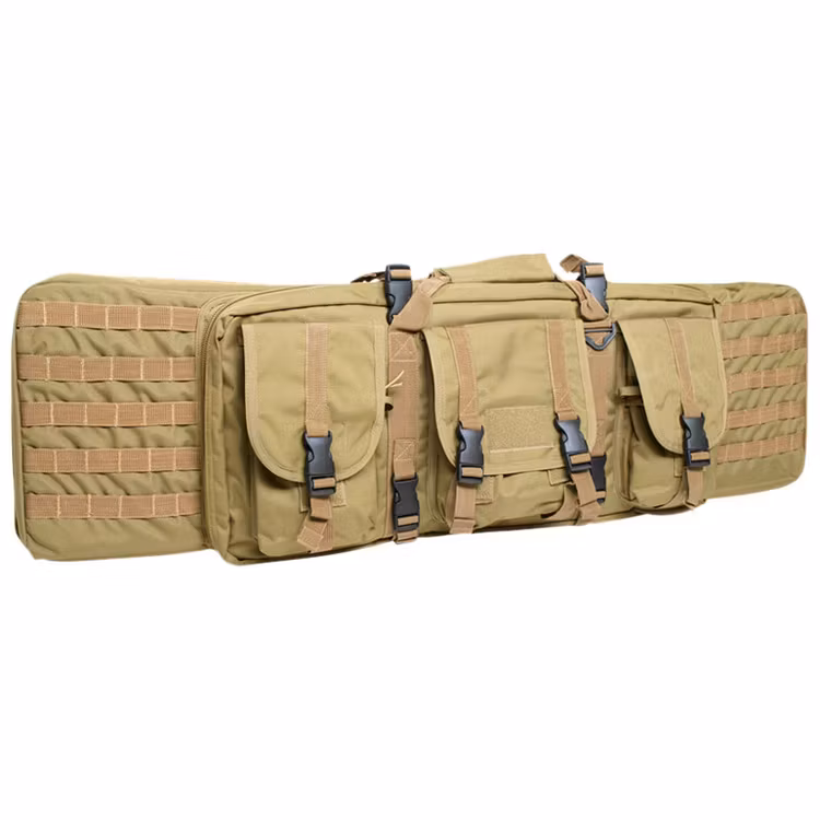 MIL-TEC by STURM Rifle Case Large - Coyote