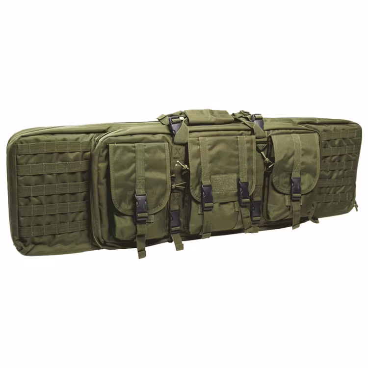 MIL-TEC by STURM Rifle Case Large - Olivgrön