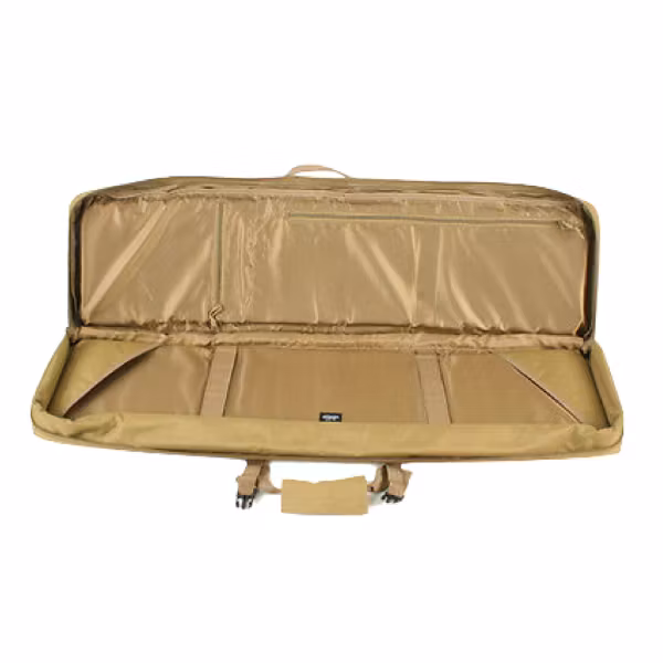 MIL-TEC by STURM Rifle Case Large - Coyote