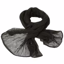 MIL-TEC by STURM SCRIMNET Scarf - Svart
