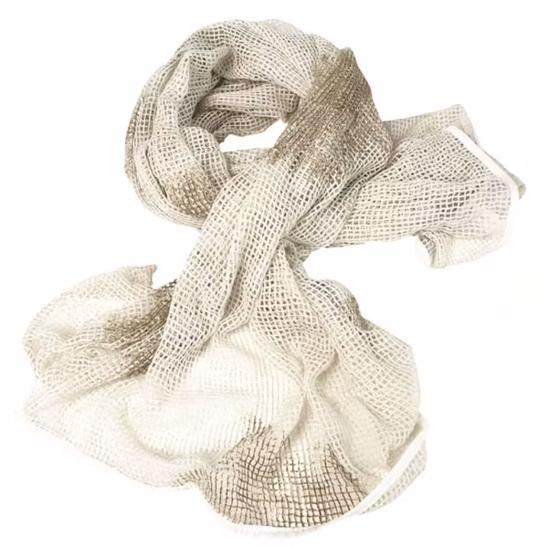 MIL-TEC by STURM SCRIMNET Scarf - Vit