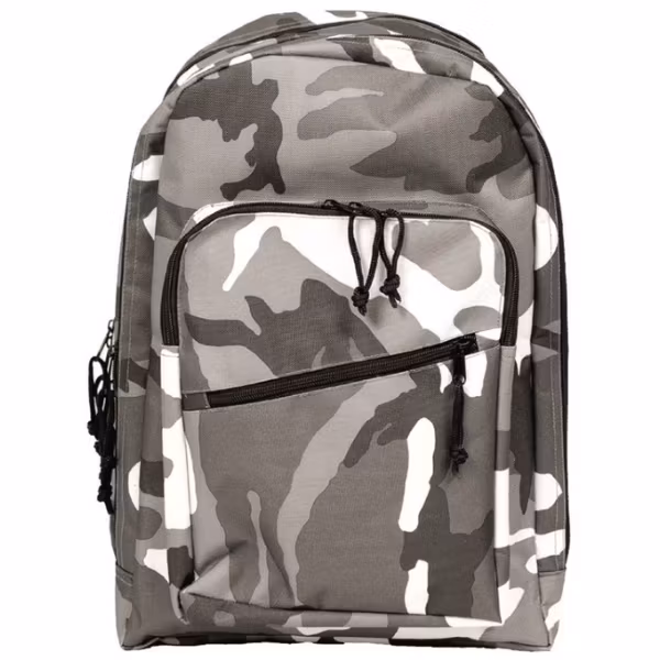 MIL-TEC by STURM URBAN DAY PACK Ryggsäck