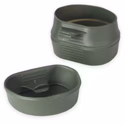 Wildo Vikkosa Grön FOLD-A-CUP® 250 ML