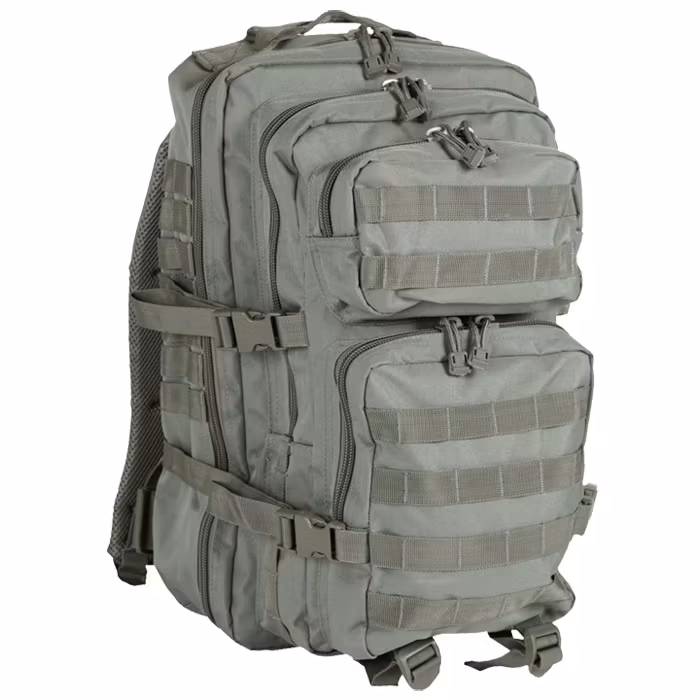 MIL-TEC by STURM US Assault Pack Large 36L - Foliage
