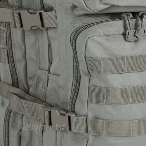 MIL-TEC by STURM US Assault Pack Large 36L - Foliage