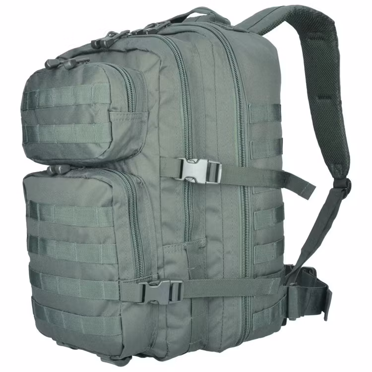 MIL-TEC by STURM US Assault Pack Large 36L - Foliage