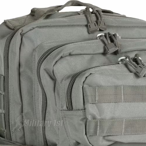 MIL-TEC by STURM US Assault Pack Large 36L - Foliage