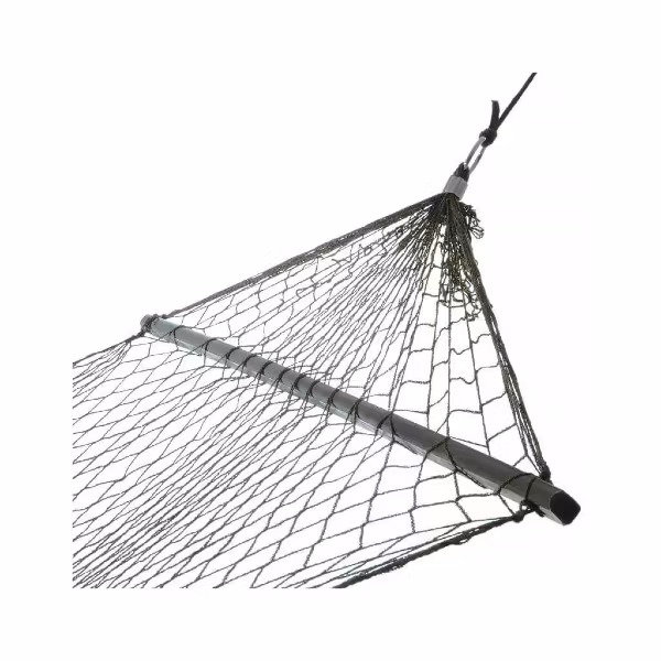 MIL-TEC by STURM OD HAMMOCK WITH SPREADER BARS - HÄNGMATTA