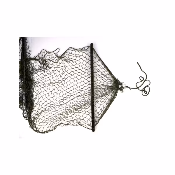 MIL-TEC by STURM OD HAMMOCK WITH SPREADER BARS - HÄNGMATTA