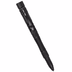 MIL-TEC by STURM TACTICAL PEN BLACK PRO