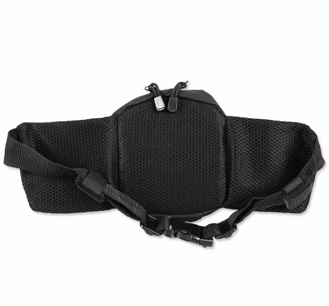 MIL-TEC by STURM BLACK TACTICAL ′FANNY PACK′