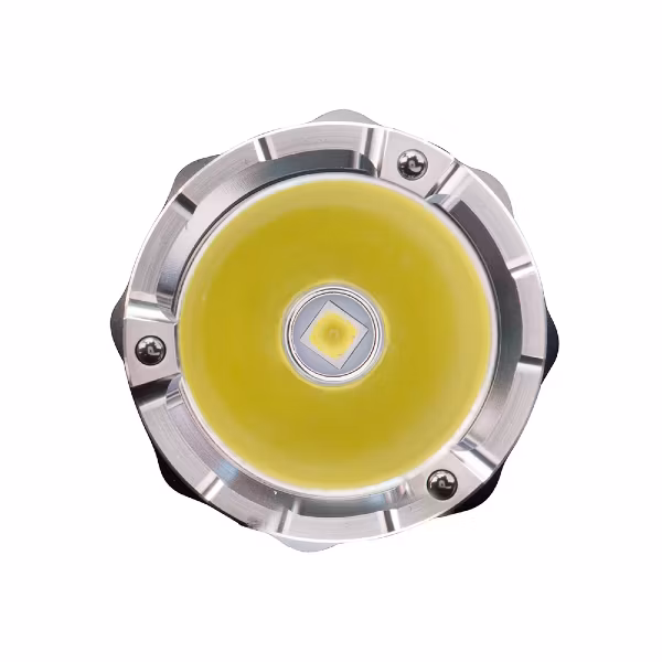 NEXTORCH TA30 One-Step-Strobe Tactical Flashlight 1100 LM