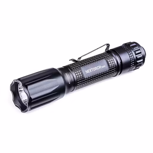 NEXTORCH TA01 Tactical Flashlight 500 Lumens
