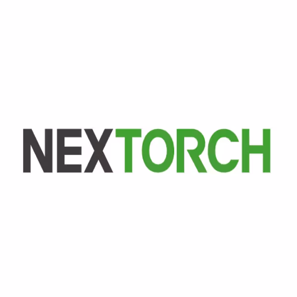 NEXTORCH TA01 Tactical Flashlight 500 Lumens