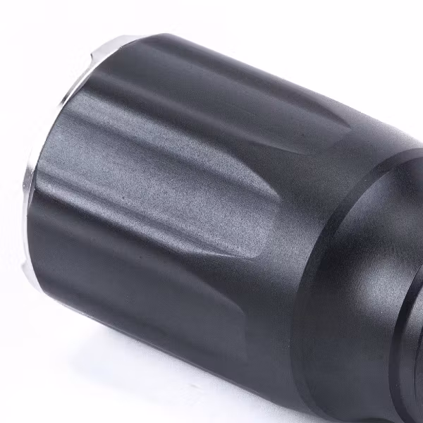 NEXTORCH TA30 One-Step-Strobe Tactical Flashlight 1100 LM