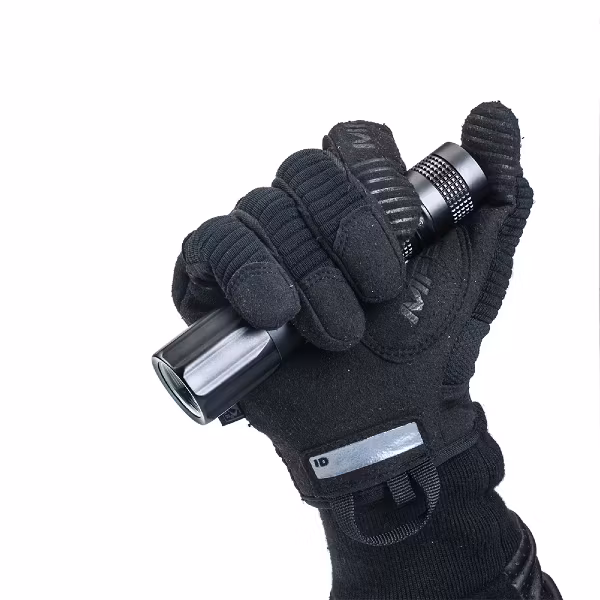 NEXTORCH PA5 Tactical Flashlight 660 Lumens