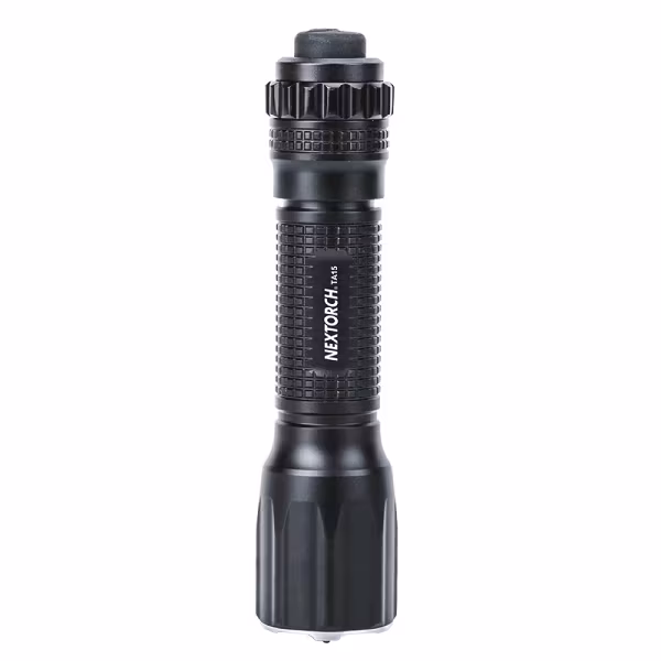 NEXTORCH TA15 Tactical Flashlight 600 Lumens