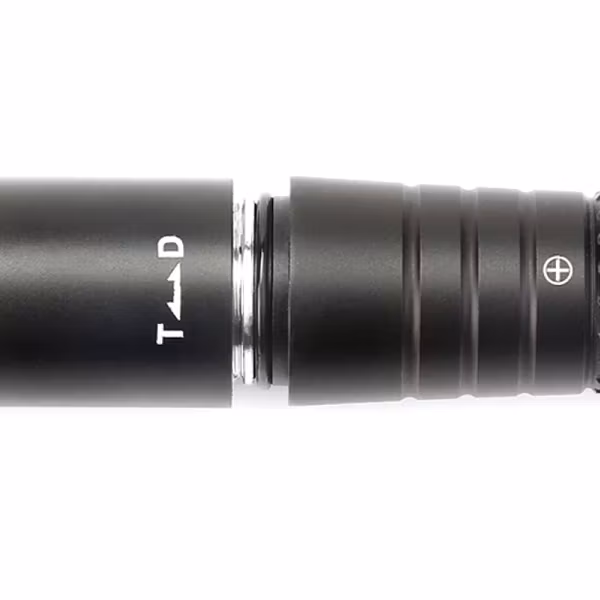 NEXTORCH K3T Tactical Flashlight - Pen