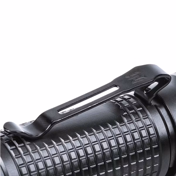 NEXTORCH TA15 Tactical Flashlight 600 Lumens