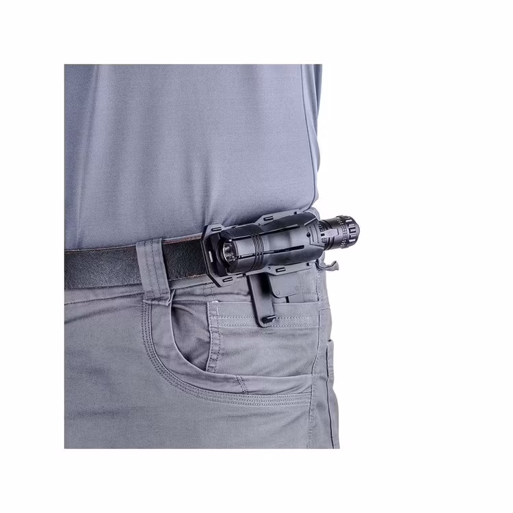 NEXTORCH V6 Holster - Ficklampshölster